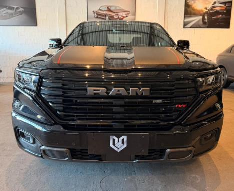RAM Rampage , Foto 3