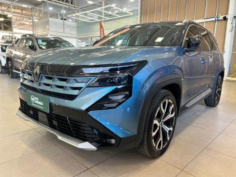 RENAULT Boreal 1.3 16V 4P TCE ICONIC TURBO EDC AUTOM�TICO, Foto 1