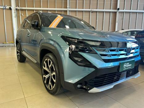 RENAULT Boreal 1.3 16V 4P TCE ICONIC TURBO EDC AUTOM�TICO, Foto 3