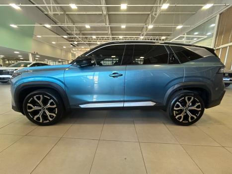 RENAULT Boreal 1.3 16V 4P TCE ICONIC TURBO EDC AUTOM�TICO, Foto 4