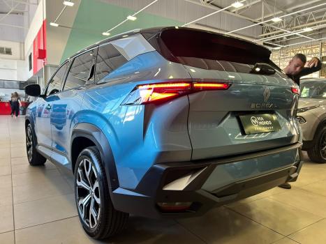 RENAULT Boreal 1.3 16V 4P TCE ICONIC TURBO EDC AUTOM�TICO, Foto 6