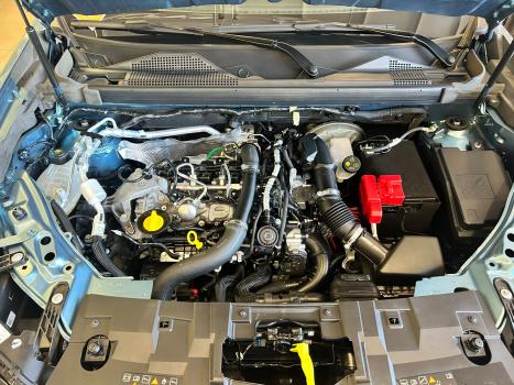 RENAULT Boreal 1.3 16V 4P TCE ICONIC TURBO EDC AUTOM�TICO, Foto 10