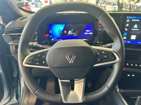 RENAULT Boreal 1.3 16V 4P TCE ICONIC TURBO EDC AUTOM�TICO, Foto 17