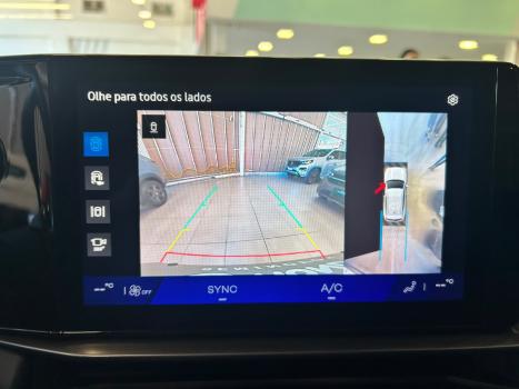 RENAULT Boreal 1.3 16V 4P TCE ICONIC TURBO EDC AUTOM�TICO, Foto 18