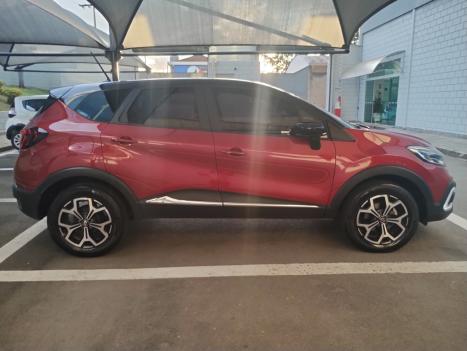 RENAULT Captur 1.3 16V 4P FLEX TCE ICONIC TURBO X-TRONIC AUTOMTICO CVT, Foto 3