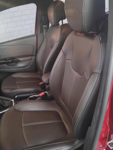 RENAULT Captur 1.3 16V 4P FLEX TCE ICONIC TURBO X-TRONIC AUTOMTICO CVT, Foto 5