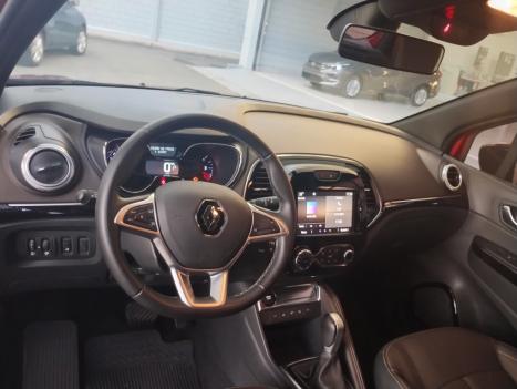 RENAULT Captur 1.3 16V 4P FLEX TCE ICONIC TURBO X-TRONIC AUTOMTICO CVT, Foto 6