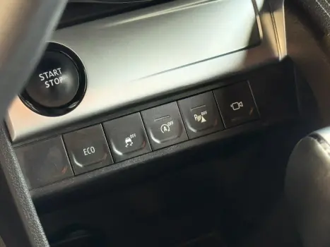 RENAULT Captur 1.3 16V 4P FLEX TCE ICONIC TURBO X-TRONIC AUTOM�TICO CVT, Foto 16