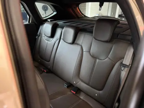 RENAULT Captur 1.3 16V 4P FLEX TCE ICONIC TURBO X-TRONIC AUTOM�TICO CVT, Foto 19