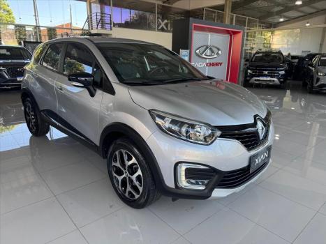 RENAULT Captur 1.6 16V 4P FLEX SCE INTENSE X-TRONIC CVT, Foto 3