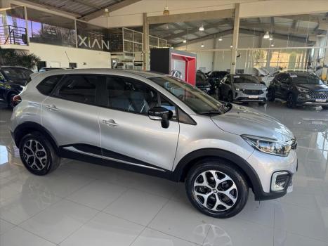 RENAULT Captur 1.6 16V 4P FLEX SCE INTENSE X-TRONIC CVT, Foto 5