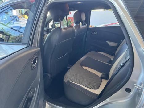 RENAULT Captur 1.6 16V 4P FLEX SCE INTENSE X-TRONIC CVT, Foto 9