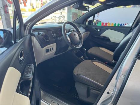 RENAULT Captur 1.6 16V 4P FLEX SCE INTENSE X-TRONIC CVT, Foto 10