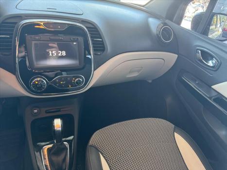 RENAULT Captur 1.6 16V 4P FLEX SCE INTENSE X-TRONIC CVT, Foto 11