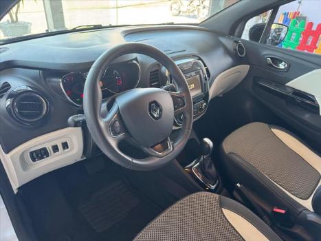 RENAULT Captur 1.6 16V 4P FLEX SCE INTENSE X-TRONIC CVT, Foto 12