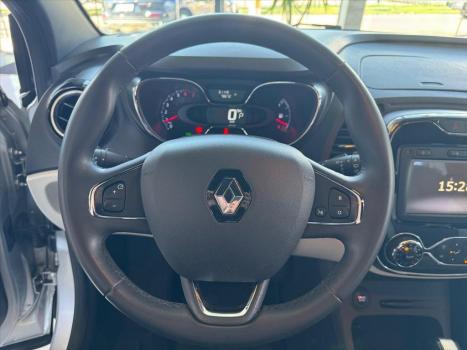 RENAULT Captur 1.6 16V 4P FLEX SCE INTENSE X-TRONIC CVT, Foto 13