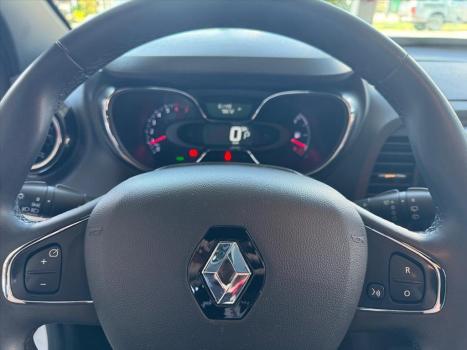 RENAULT Captur 1.6 16V 4P FLEX SCE INTENSE X-TRONIC CVT, Foto 14