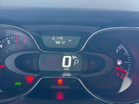 RENAULT Captur 1.6 16V 4P FLEX SCE INTENSE X-TRONIC CVT, Foto 15