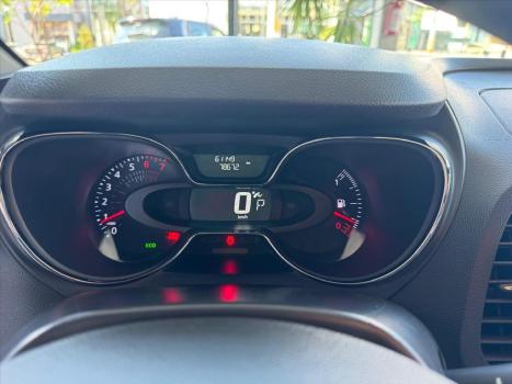 RENAULT Captur 1.6 16V 4P FLEX SCE INTENSE X-TRONIC CVT, Foto 16