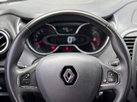 RENAULT Captur 1.6 16V 4P FLEX SCE INTENSE X-TRONIC CVT, Foto 11