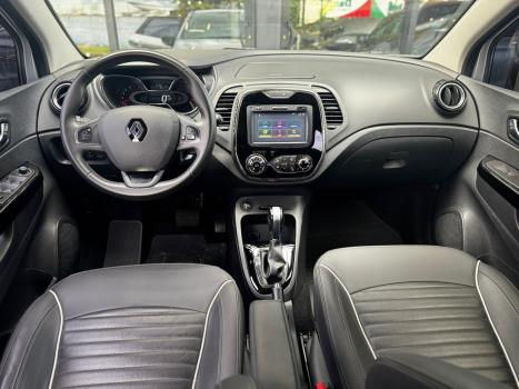RENAULT Captur 1.6 16V 4P FLEX SCE INTENSE X-TRONIC CVT, Foto 14