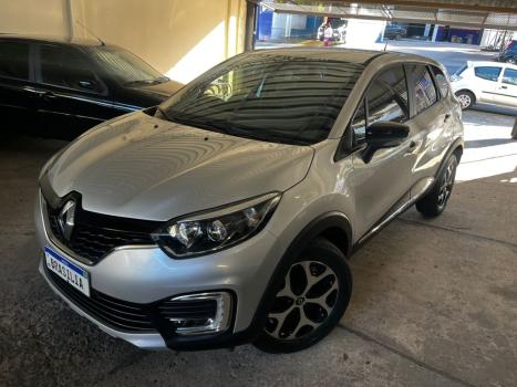 RENAULT Captur 1.6 16V 4P FLEX SCE INTENSE X-TRONIC CVT, Foto 1