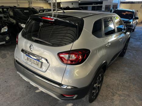 RENAULT Captur 1.6 16V 4P FLEX SCE INTENSE X-TRONIC CVT, Foto 2