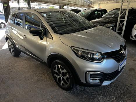RENAULT Captur 1.6 16V 4P FLEX SCE INTENSE X-TRONIC CVT, Foto 3