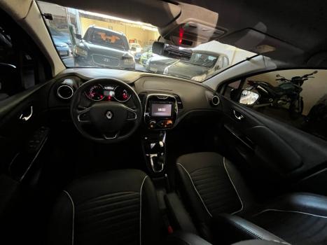 RENAULT Captur 1.6 16V 4P FLEX SCE INTENSE X-TRONIC CVT, Foto 5