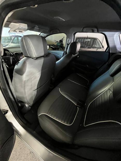 RENAULT Captur 1.6 16V 4P FLEX SCE INTENSE X-TRONIC CVT, Foto 7