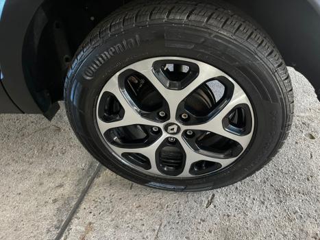 RENAULT Captur 1.6 16V 4P FLEX SCE INTENSE X-TRONIC CVT, Foto 8