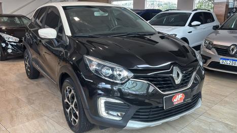RENAULT Captur 1.6 16V 4P FLEX SCE INTENSE X-TRONIC CVT, Foto 3