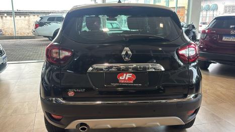 RENAULT Captur 1.6 16V 4P FLEX SCE INTENSE X-TRONIC CVT, Foto 5