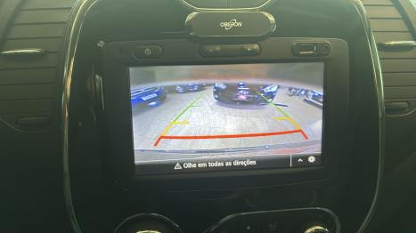 RENAULT Captur 1.6 16V 4P FLEX SCE INTENSE X-TRONIC CVT, Foto 10