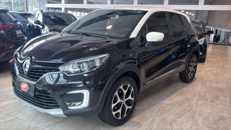 RENAULT Captur 1.6 16V 4P FLEX SCE INTENSE X-TRONIC CVT, Foto 1