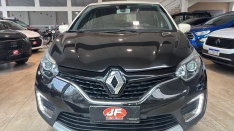 RENAULT Captur 1.6 16V 4P FLEX SCE INTENSE X-TRONIC CVT, Foto 2