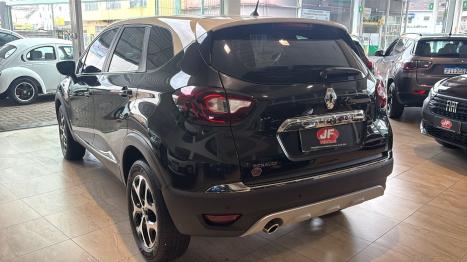 RENAULT Captur 1.6 16V 4P FLEX SCE INTENSE X-TRONIC CVT, Foto 4