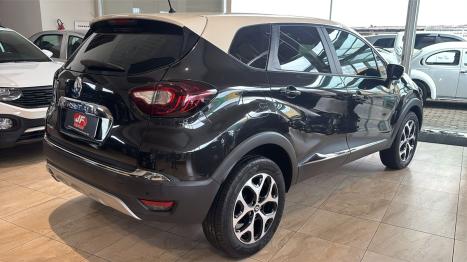 RENAULT Captur 1.6 16V 4P FLEX SCE INTENSE X-TRONIC CVT, Foto 6