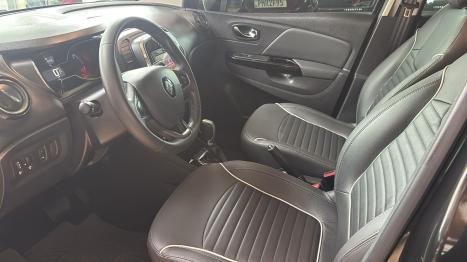 RENAULT Captur 1.6 16V 4P FLEX SCE INTENSE X-TRONIC CVT, Foto 7
