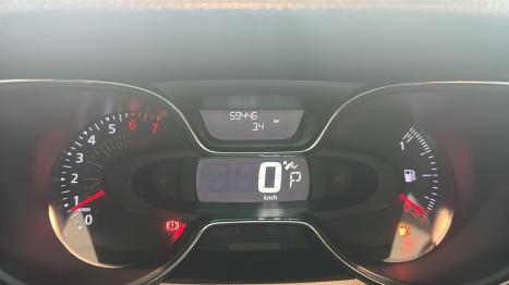 RENAULT Captur 1.6 16V 4P FLEX SCE INTENSE X-TRONIC CVT, Foto 9