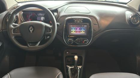 RENAULT Captur 1.6 16V 4P FLEX SCE INTENSE X-TRONIC CVT, Foto 11