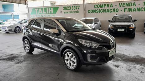RENAULT Captur 1.6 16V 4P FLEX SCE LIFE X-TRONIC CVT, Foto 1