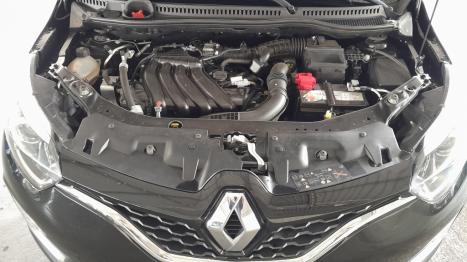 RENAULT Captur 1.6 16V 4P FLEX SCE LIFE X-TRONIC CVT, Foto 4