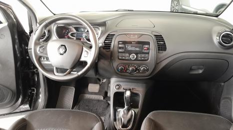 RENAULT Captur 1.6 16V 4P FLEX SCE LIFE X-TRONIC CVT, Foto 6