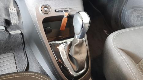 RENAULT Captur 1.6 16V 4P FLEX SCE LIFE X-TRONIC CVT, Foto 7