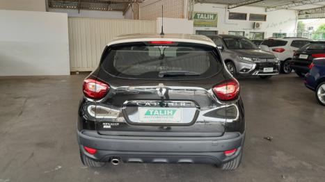 RENAULT Captur 1.6 16V 4P FLEX SCE LIFE X-TRONIC CVT, Foto 9