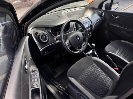 RENAULT Captur 1.6 16V 4P FLEX SCE ZEN, Foto 13