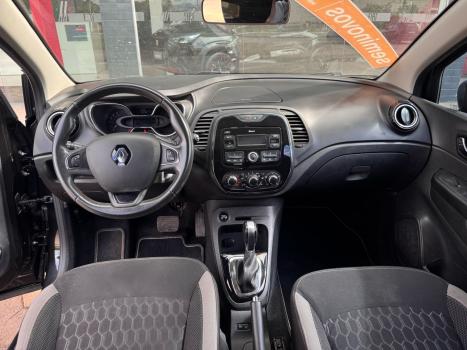 RENAULT Captur 1.6 16V 4P FLEX SCE ZEN, Foto 15