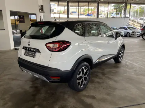RENAULT Captur 1.6 16V 4P FLEX SCE LIFE X-TRONIC CVT, Foto 4