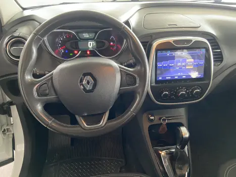 RENAULT Captur 1.6 16V 4P FLEX SCE LIFE X-TRONIC CVT, Foto 7